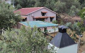 Olea Cottage