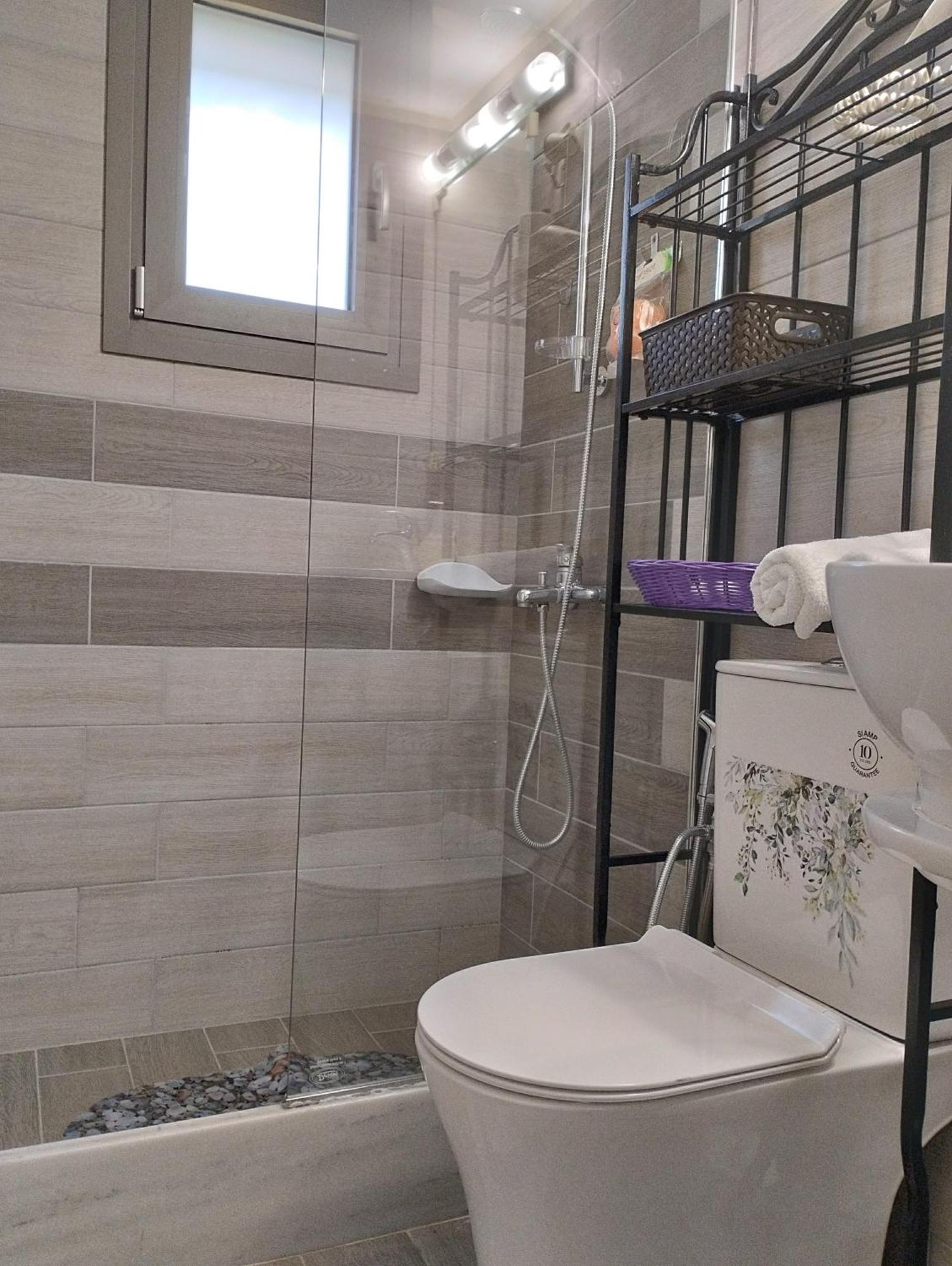 Olea Cottage Γαλατάς Εξωτερικό φωτογραφία