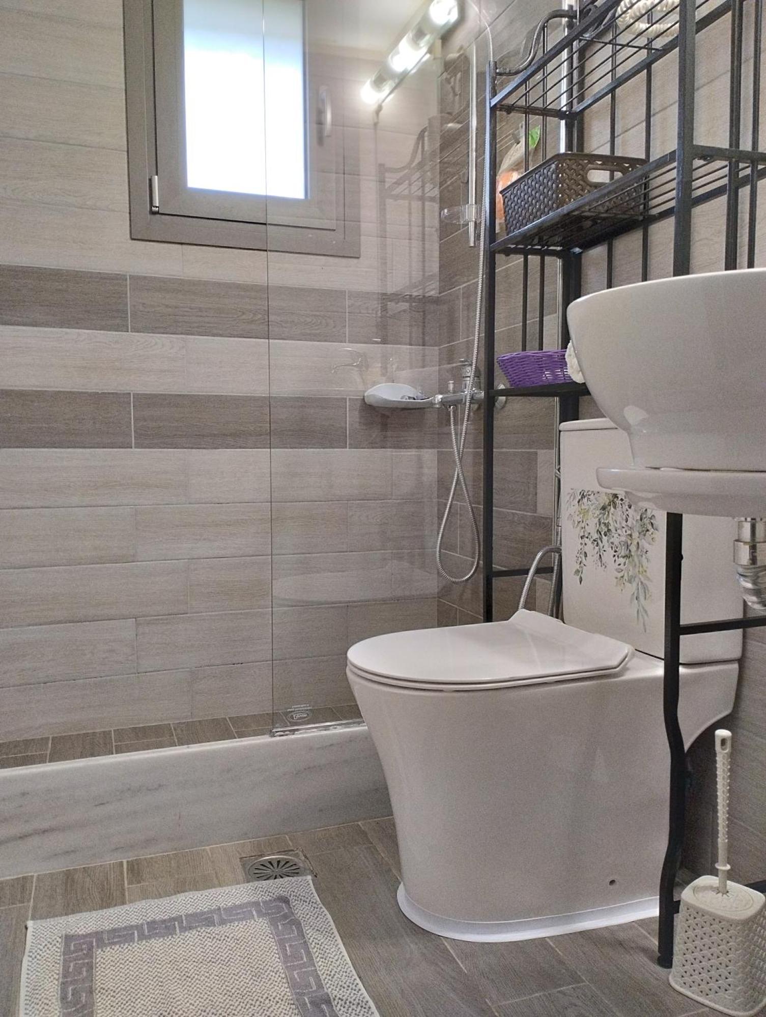 Olea Cottage Γαλατάς Εξωτερικό φωτογραφία